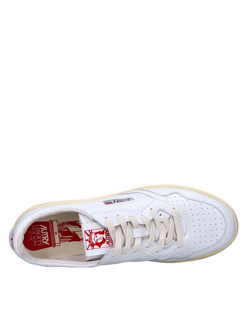  AUTRY | AULM LI01BIANCO